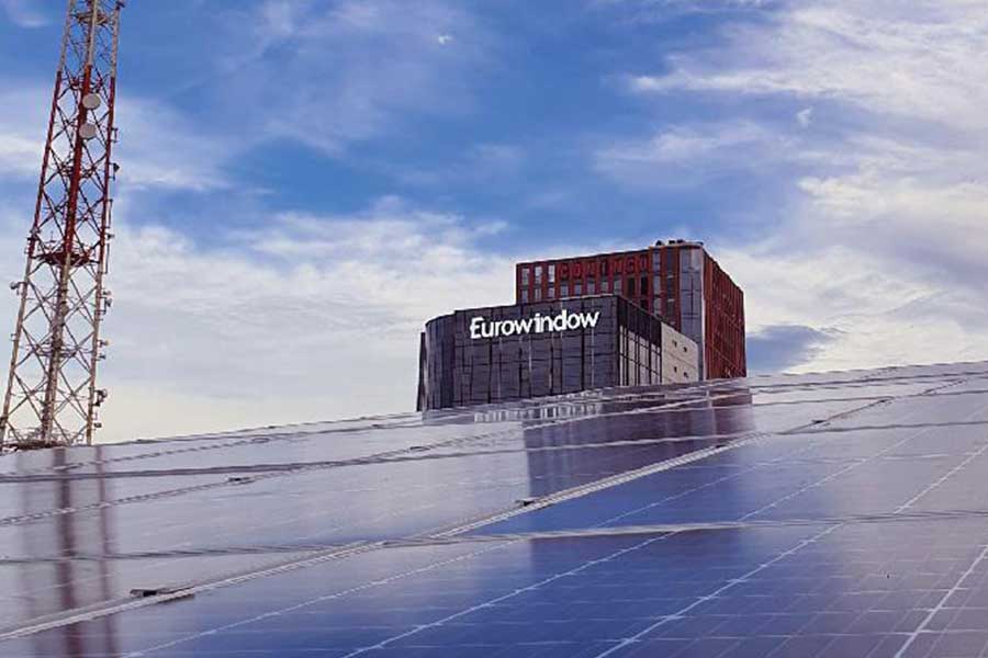 Dự Án Điện Mặt Trời Nhà Anh Vượng ( Phạm Ngọc Thạch – Hà Nội)